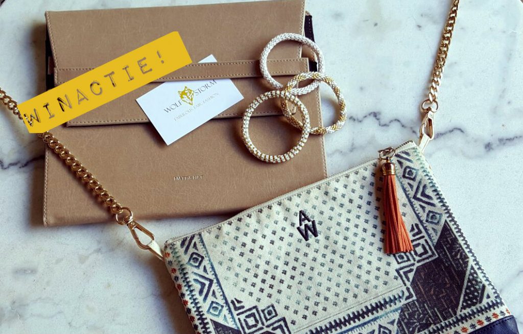 VEGAN TAS MATT AND NAT