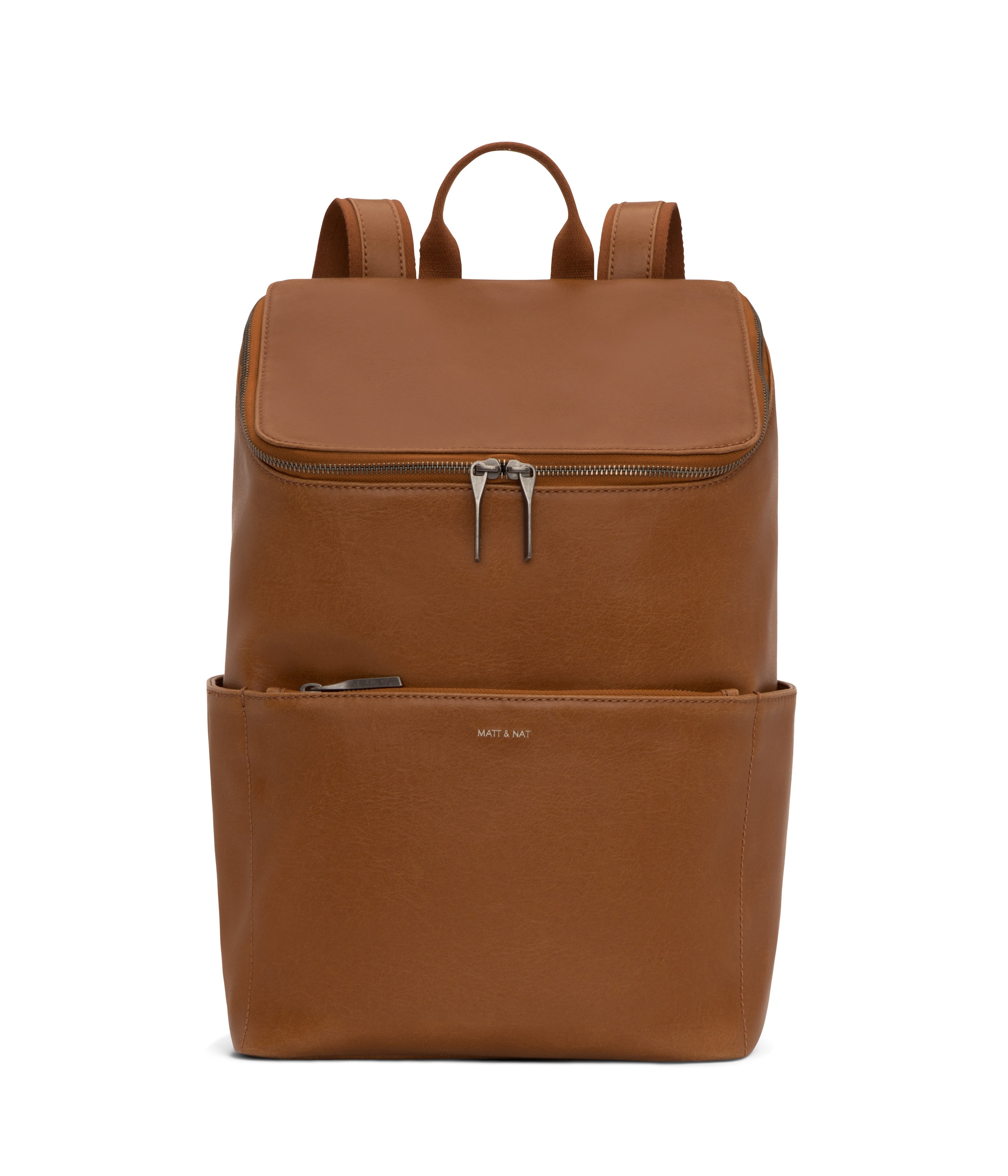 Matt and Nat | Dean Rugzak Chili