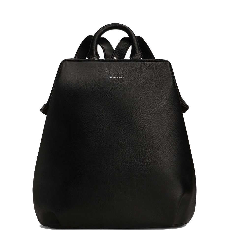 Matt and Nat | Vignelli Zwart