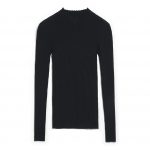 Armedangels Alaani Black