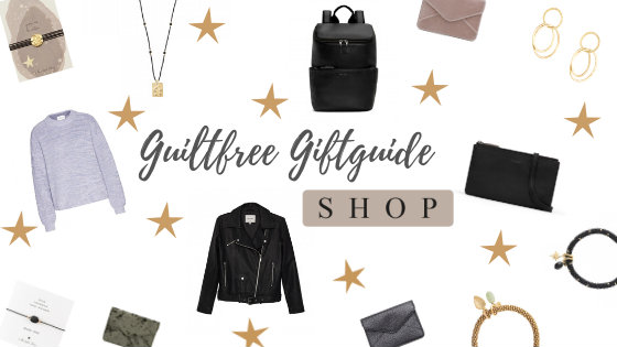 Duurzame Cadeautjes