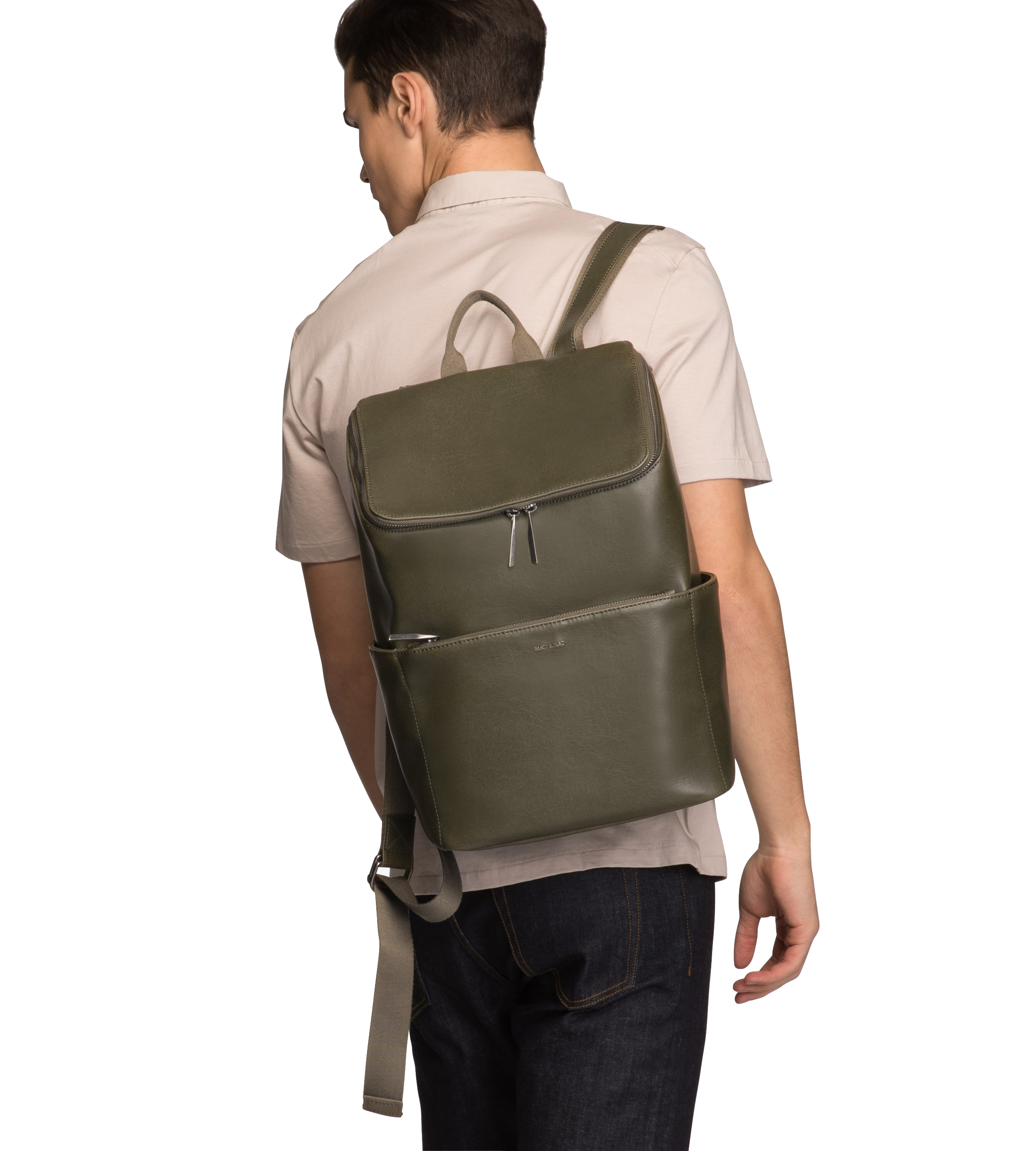 Matt & Nat | Dean Leaf