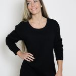 Wolf & Storm |Tuniek Biokatoen Zwart 9