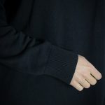 Wolf & Storm |Tuniek Biokatoen Zwart 9