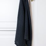 Wolf & Storm | Robin Sjaal Gerecycled Zwart 6