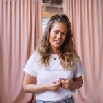 WOLF & STORM | SHIRT BIOLOGISCH KATOEN GEORGIA DREAMER