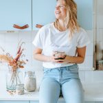 WOLF & STORM | SHIRT BIOLOGISCH KATOEN GEORGIA DREAMER