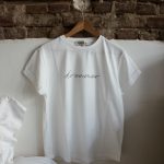 Wolf & Storm | Shirt Biologisch Katoen Georgia Dreamer