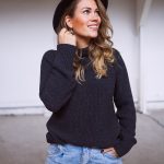 Wolf & Storm | Duurzame Trui Jade Antraciet