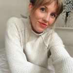 Wolf & Storm Duurzame Trui Jade Zand