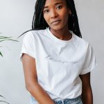 Wolf & Storm Shirt Biologisch Katoen Georgie Dreamer