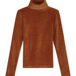 Gin Rusty Velvet Col Biokatoen