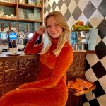 Wolf & Storm | Gin Rusty Velvet Duurzame Col