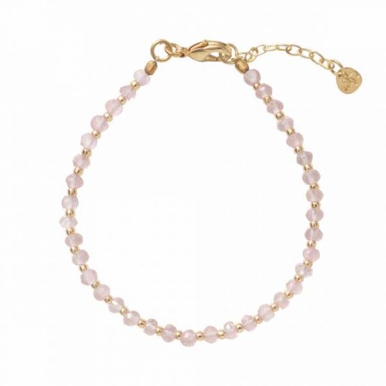 A BEAUTIFUL STORY ENERGY ROSE QUARTZ