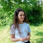 Wolf & Storm Shirt Biologisch Katoen Slang