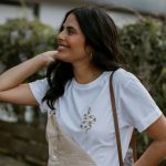 Wolf & Storm Shirt Biologisch Katoen Slang Wolf & Storm Shirt Biologisch Katoen Slang