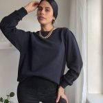 WOLF & STORM DUURZAME TRUI HAZEL ZWART