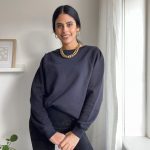 WOLF & STORM DUURZAME TRUI HAZEL ZWART