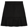 Wolf & Storm Vegan Suede Rok