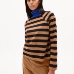 Armedangels Delaa Stripe