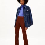 Armedangels Leylaari Cacao 4