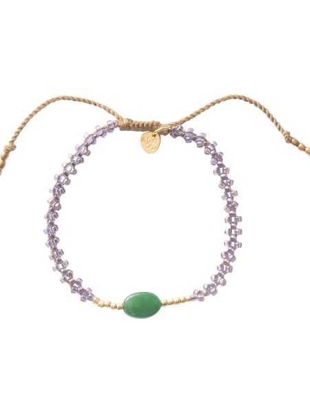 A Beautiful Story Emotion Aventurine