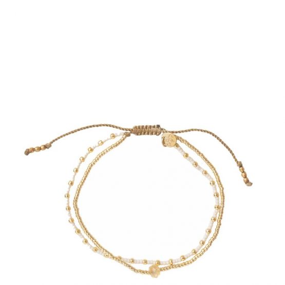 A Beautiful Story Friendship Citrine