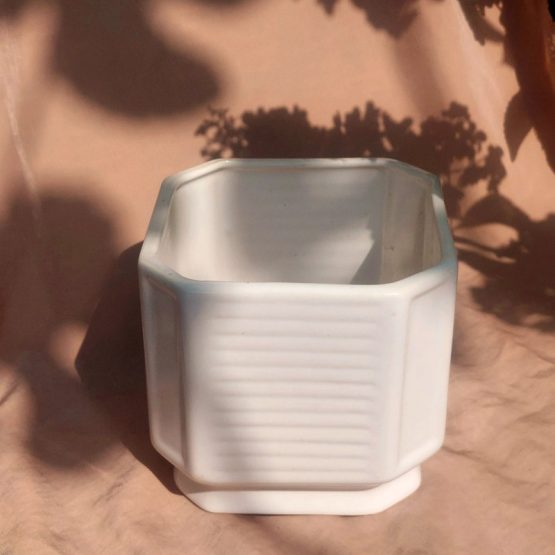 vintage vaas wit vintage vaas wit