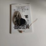 Vintage Vaasje Zwart Wit 1