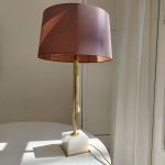 Vintage Lamp Marmer 1 Vintage Lamp Marmer