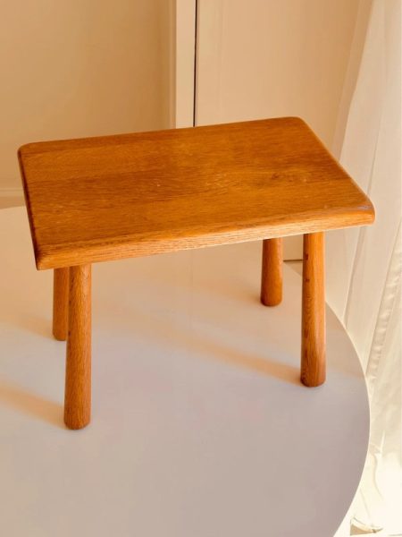 Brutalist Bijzettafel-min