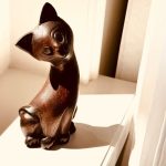 Vintage Katje Hout 1