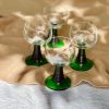 Roemer vintage glazen 3