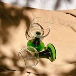 Roemer vintage glazen 4