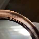 Vintage Ikea Gota kandelaars aluminium Erika Pekkari