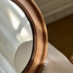 Vintage Ikea Gota kandelaars aluminium Erika Pekkari