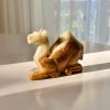 Kameeltje Marmer Onyx