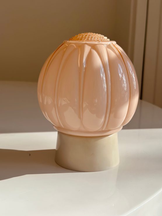 Thabur Lamp Vintage Roze 1 (1)